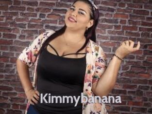 Kimmybanana