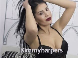 Kimmyharpers