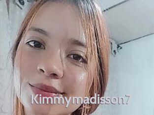 Kimmymadisson7