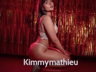 Kimmymathieu