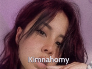 Kimnahomy