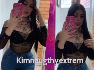 Kimnaugthyextrem