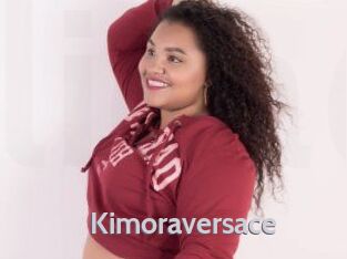 Kimoraversace