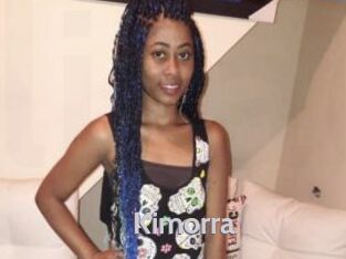 Kimorra