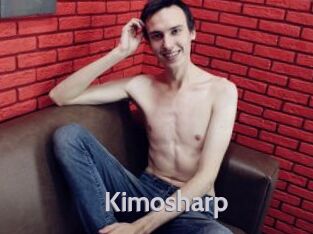 Kimosharp