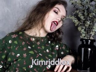 Kimriddlex
