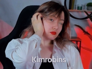 Kimrobins