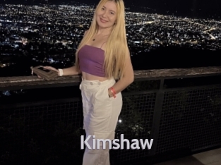 Kimshaw