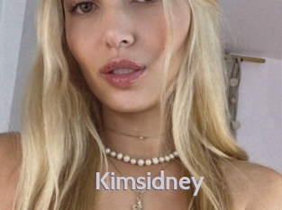 Kimsidney