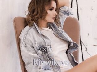 Kimvikova