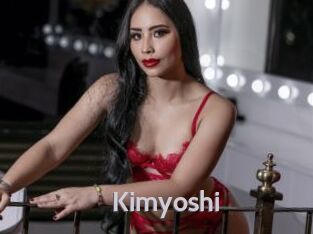 Kimyoshi