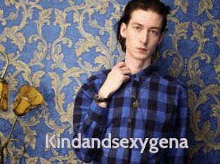 Kindandsexygena