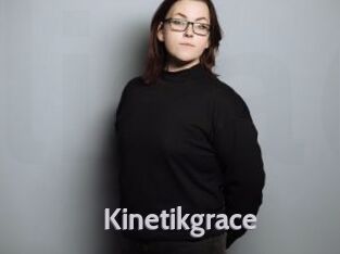 Kinetikgrace
