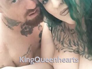 KingQueenhearts