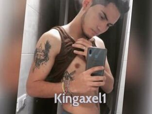 Kingaxel1