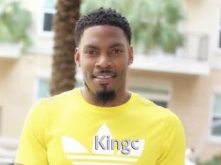Kingc