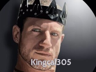 Kingcal305
