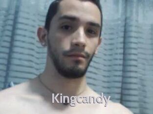Kingcandy