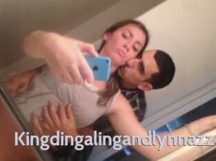 Kingdingalingandlynnazz