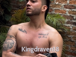 Kingdraven18