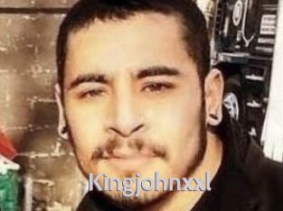 Kingjohnxxl