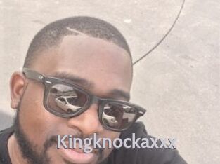 Kingknockaxxx