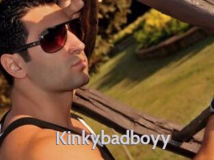 Kinkybadboyy