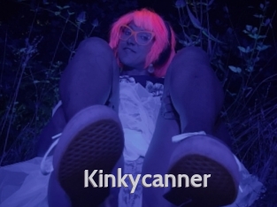Kinkycanner