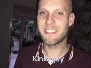 Kinkyguy