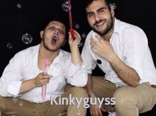 Kinkyguyss