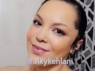Kinkykehlani