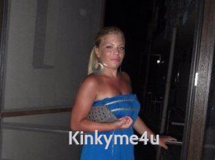 Kinkyme4u