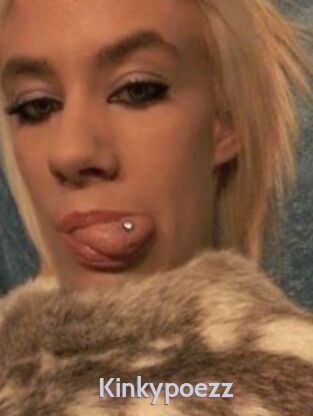 Kinkypoezz