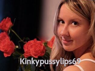 Kinkypussylips69