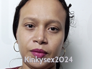 Kinkysex2024