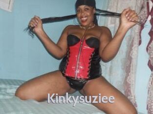 Kinkysuziee