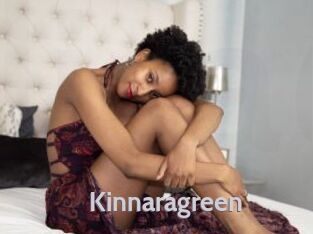 Kinnaragreen