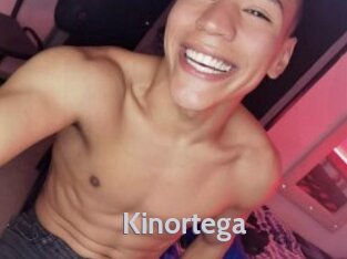 Kinortega