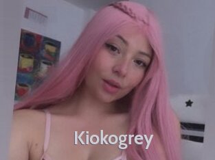 Kiokogrey