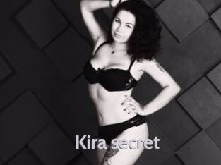 Kira_secret