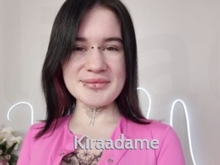 Kiraadame