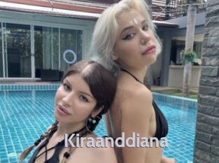 Kiraanddiana