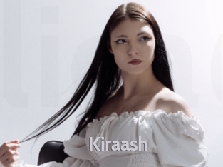 Kiraash