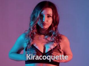 Kiracoquette