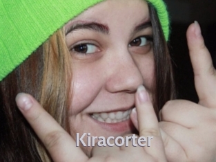 Kiracorter