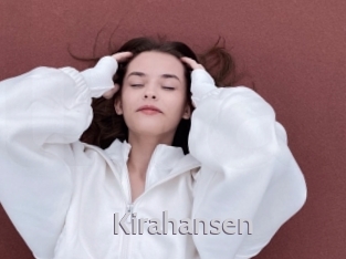 Kirahansen