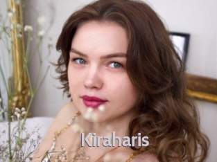 Kiraharis