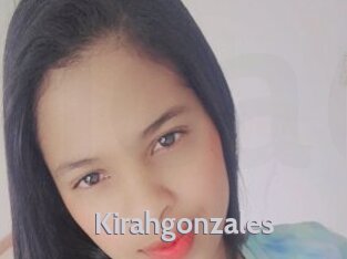 Kirahgonzales