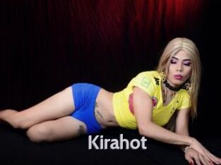 Kirahot