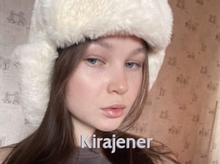 Kirajener